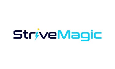 StriveMagic.com